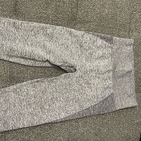 GymShark FLEX HIGH WAISTED LEGGINGS. Size small - Picture 3 of 4